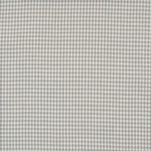 Cuadro tipo vichy color gris