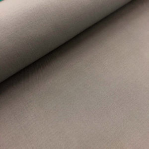 Loneta exterior Texsilk, repele el agua es robusta y resistente en color gris