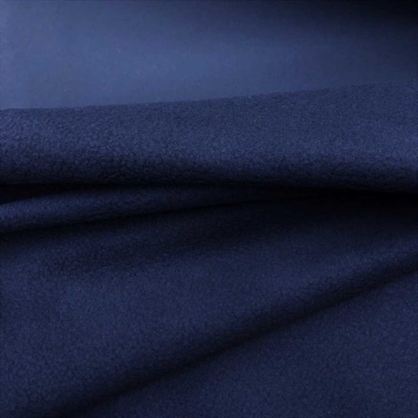 Softshell tejido impermeable con el revserso con polar muy fino