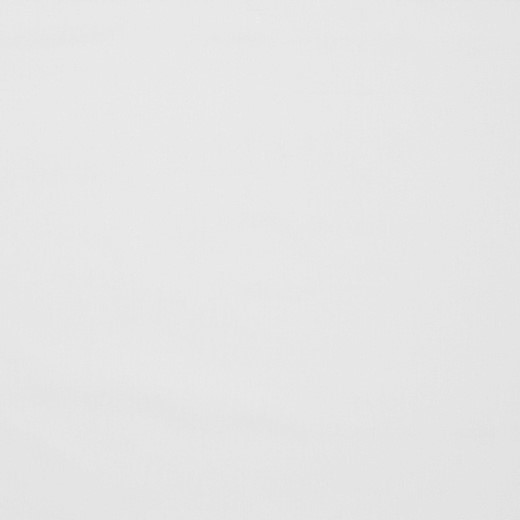 Tela de popelín de algodón orgánico para creatividades de patchwork en color liso gris claro