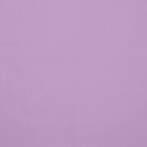 Tela de popelín de algodón orgánico para creatividades de patchwork en color liso lila