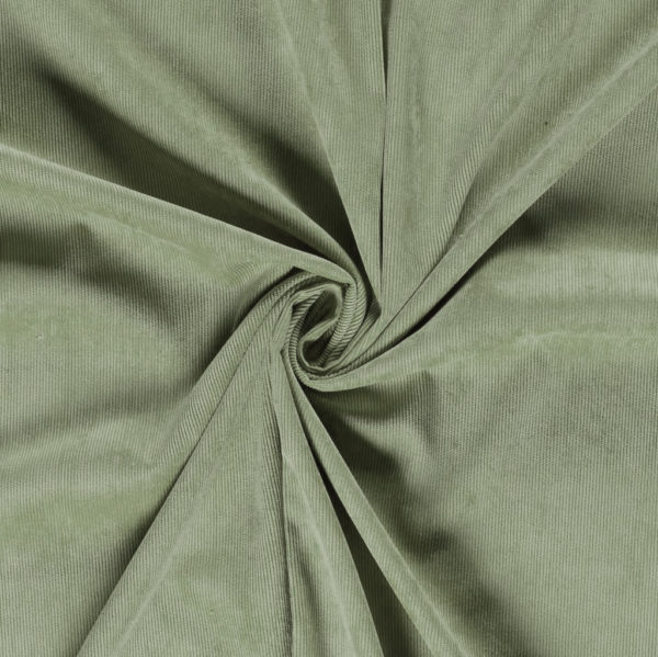 Micropana algodón color verde mint