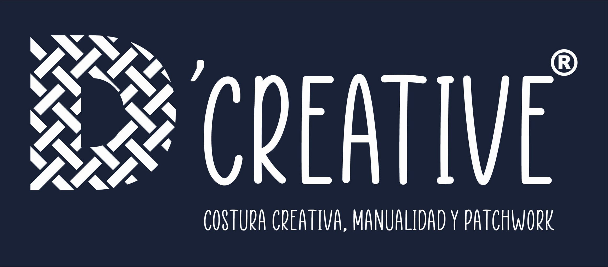 Marca D'Creative Costura creativa, manualidades y partchwork