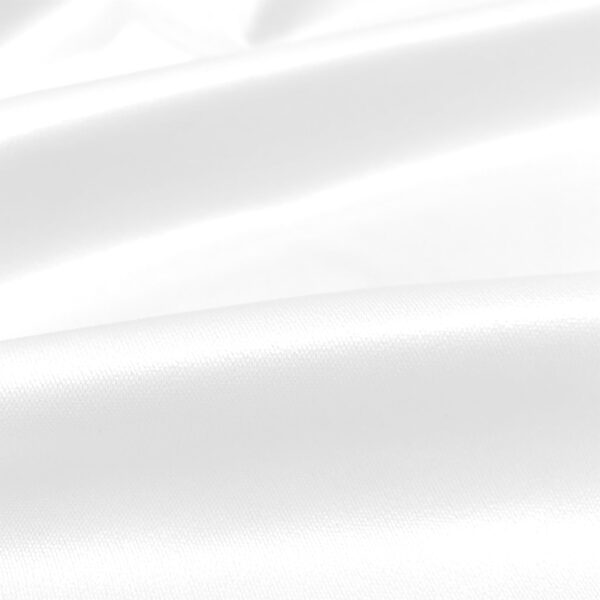 Tela PUL liso color blanco. Tejido 100% impermeable y transpirable. Tejido ideal para compresas y pañanles reutilizables