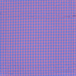 Fúcsia y azul